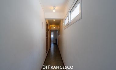 Departamento FRENTE AL MAR  PINAMAR CON COCHERA 7 AMBIENTES - ASCENSOR