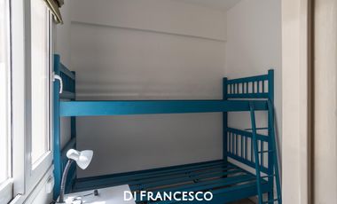 Departamento FRENTE AL MAR  PINAMAR CON COCHERA 7 AMBIENTES - ASCENSOR