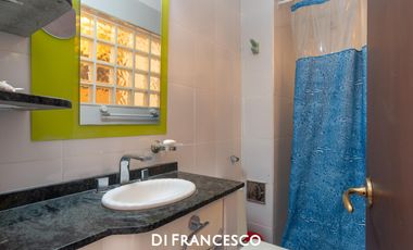 Departamento FRENTE AL MAR  PINAMAR CON COCHERA 7 AMBIENTES - ASCENSOR