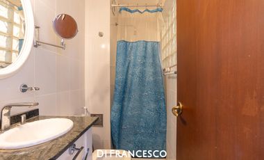 Departamento FRENTE AL MAR  PINAMAR CON COCHERA 7 AMBIENTES - ASCENSOR