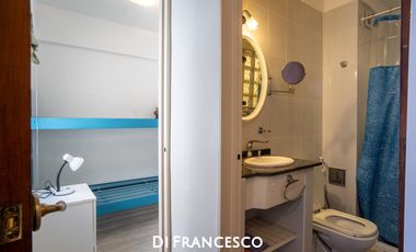 Departamento FRENTE AL MAR  PINAMAR CON COCHERA 7 AMBIENTES - ASCENSOR