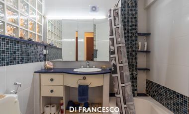 Departamento FRENTE AL MAR  PINAMAR CON COCHERA 7 AMBIENTES - ASCENSOR