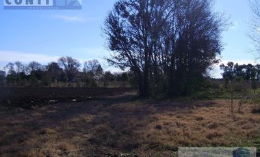 Venta Terreno 3,5ha en Villa Rosa - Pilar