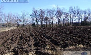 Venta Terreno 3,5ha en Villa Rosa - Pilar