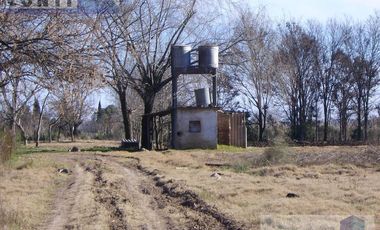Venta Terreno 3,5ha en Villa Rosa - Pilar