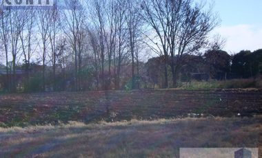 Venta Terreno 3,5ha en Villa Rosa - Pilar