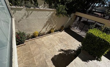 CASA EN VENTA EN VILLA VERDÚN