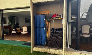 CASA EN VENTA EN VILLA VERDÚN