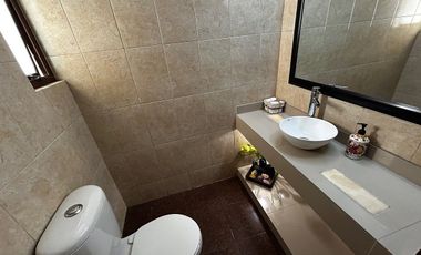 CASA EN VENTA EN VILLA VERDÚN