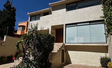 CASA EN VENTA EN VILLA VERDÚN