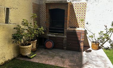 CASA EN VENTA EN VILLA VERDÚN