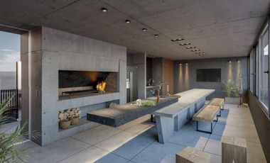 Venta LOCAL en planta baja Pichincha Rosario