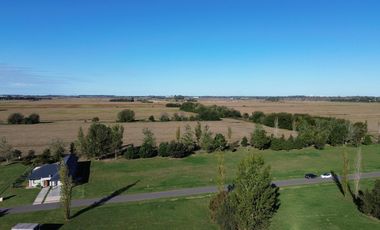 Terreno en La Rinconada - Lote 216