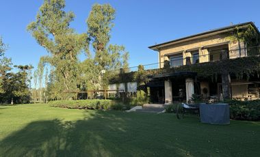 Terreno en La Rinconada - Lote 216