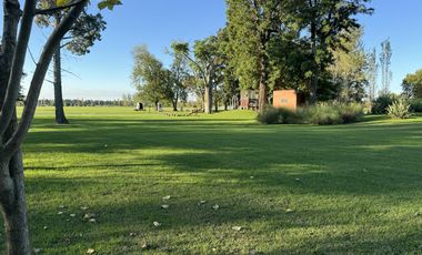 Terreno en La Rinconada - Lote 216
