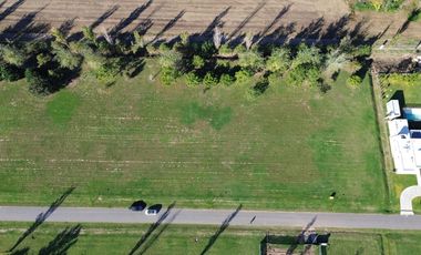 Terreno en La Rinconada - Lote 216