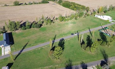 Terreno en La Rinconada - Lote 216