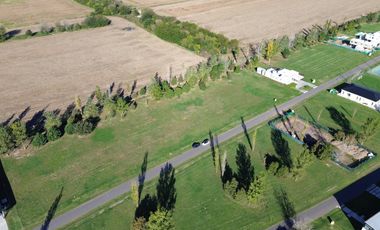 Terreno en La Rinconada - Lote 216