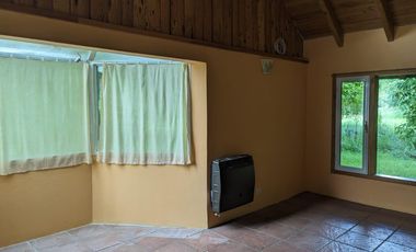 Casa en  Lago Puelo