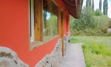 Casa en  Lago Puelo
