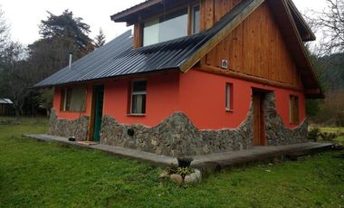 Casa en  Lago Puelo
