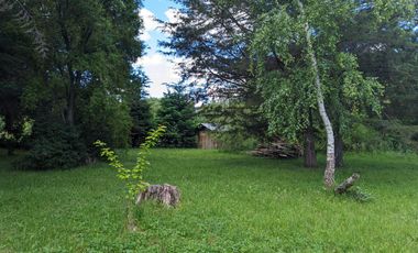Casa en  Lago Puelo