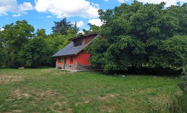 Casa en  Lago Puelo