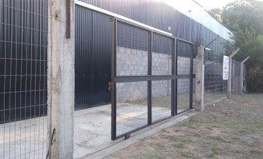 Galpón en Venta Ostende Pinamar