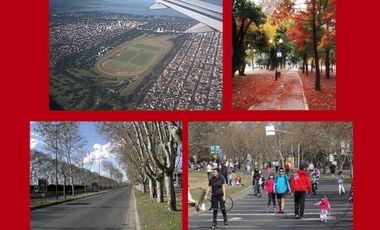 Local en  esquina varios destinos