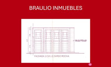 Local en  esquina varios destinos