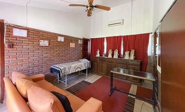 Quinta de 5 dormitorios sobre terreno de 3.744m² en Funes