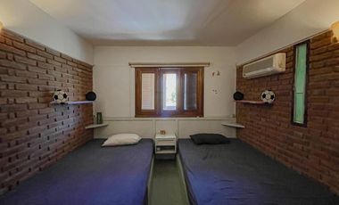 Quinta de 5 dormitorios sobre terreno de 3.744m² en Funes