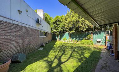 Quinta de 5 dormitorios sobre terreno de 3.744m² en Funes