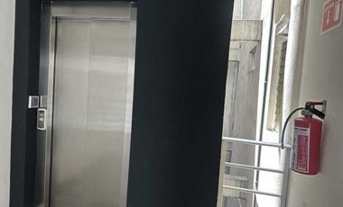 *RENTA* Depto.en AGRÍCOLA PANTITLÁN con MUEBLES Y EQUIPADO