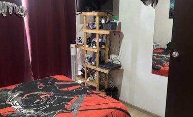 *RENTA* Depto.en AGRÍCOLA PANTITLÁN con MUEBLES Y EQUIPADO