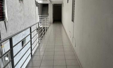 *RENTA* Depto.en AGRÍCOLA PANTITLÁN con MUEBLES Y EQUIPADO