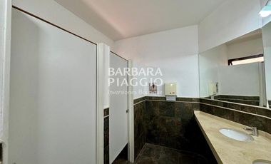 COMPLEJO con Salon de eventos, casa + galpones - Miguel David & Dr. Rancillac