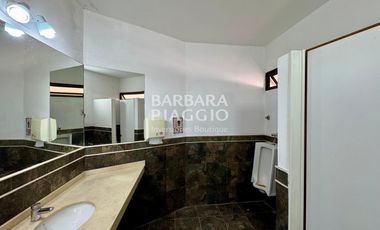 COMPLEJO con Salon de eventos, casa + galpones - Miguel David & Dr. Rancillac