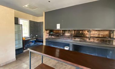 Terreno arbolado- Amarylis Exhaltacion de la Cruz bajas expensas