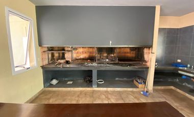 Terreno arbolado- Amarylis Exhaltacion de la Cruz bajas expensas