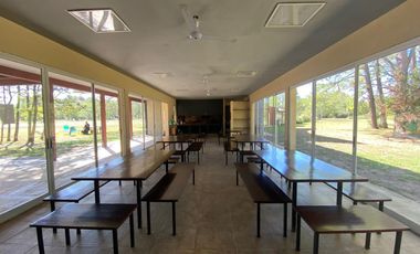 Terreno arbolado- Amarylis Exhaltacion de la Cruz bajas expensas