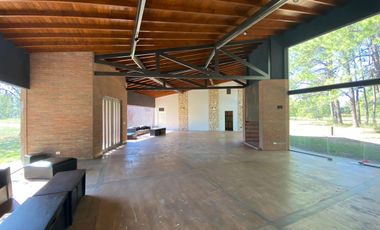 Terreno arbolado- Amarylis Exhaltacion de la Cruz bajas expensas