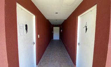 Terreno arbolado- Amarylis Exhaltacion de la Cruz bajas expensas