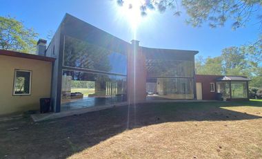 Terreno arbolado- Amarylis Exhaltacion de la Cruz bajas expensas