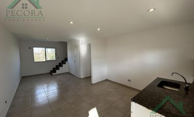 Duplex - 3 amb - Islas Malvinas Nº254 UF11 - Belen De Escobar - CON RENTA.