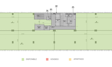 Oficina en Venta en Zona Real 