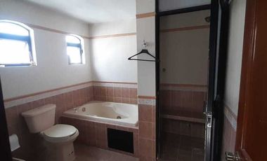 Casa en Renta Ubicada en Virreyes, Zapopan, Jal