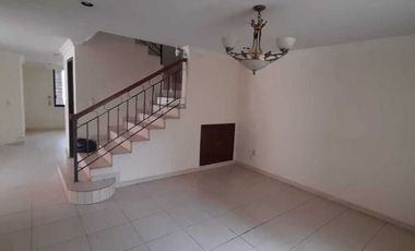 Casa en Renta Ubicada en Virreyes, Zapopan, Jal