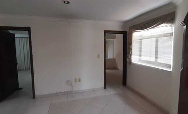 Casa en Renta Ubicada en Virreyes, Zapopan, Jal