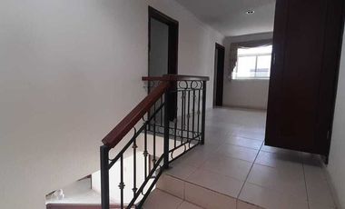 Casa en Renta Ubicada en Virreyes, Zapopan, Jal